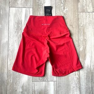 NVGTN Signature 2.0 Shorts